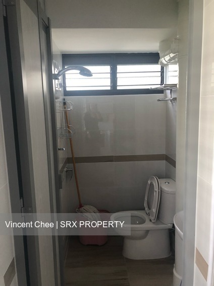 Blk 428 Clementi Avenue 3 (Clementi), HDB 3 Rooms #205701511